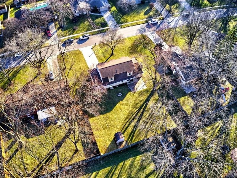 2025 Meadowside Lane, Dayton, OH 45458 Photo 60