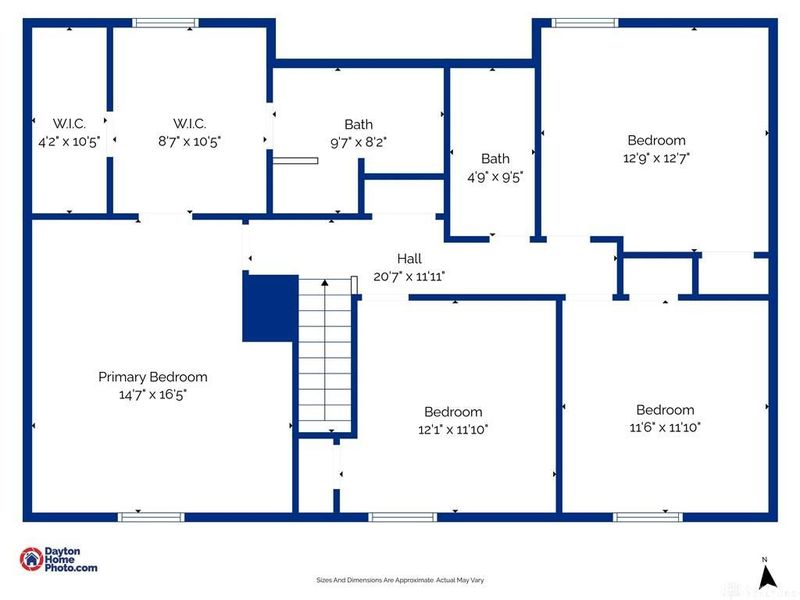 2025 Meadowside Lane, Dayton, OH 45458 Photo 64