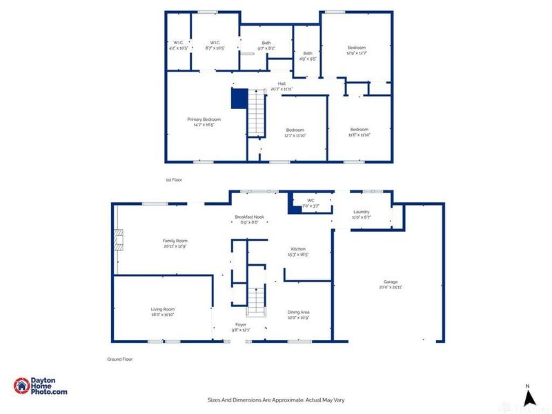 2025 Meadowside Lane, Dayton, OH 45458 Photo 65