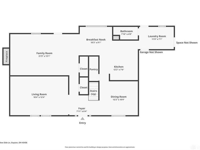 2025 Meadowside Lane, Dayton, OH 45458 Photo 66