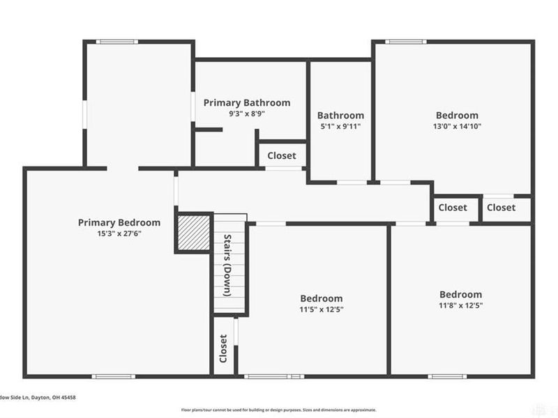 2025 Meadowside Lane, Dayton, OH 45458 Photo 67