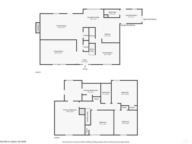 2025 Meadowside Lane, Dayton, OH 45458 Photo 68