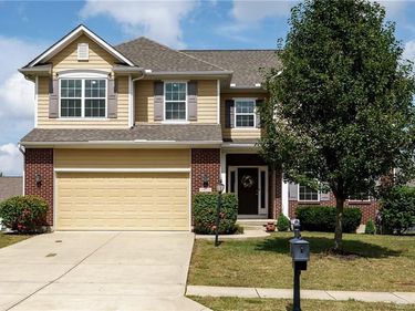 1023 McKinney Lane, Dayton, OH 45458