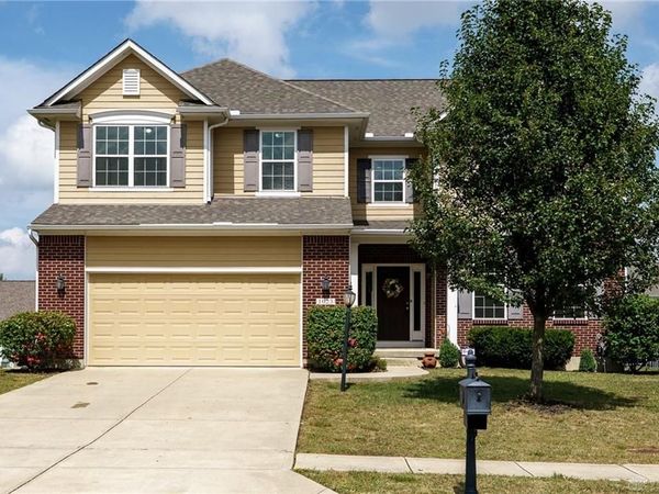 1023 McKinney Lane, Dayton, OH 45458