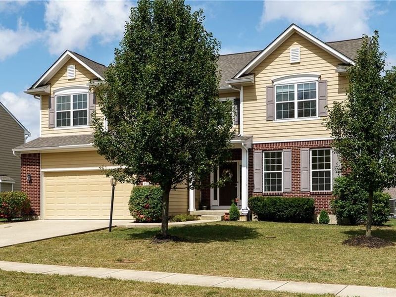 1023 McKinney Lane, Dayton, OH 45458 Photo 2