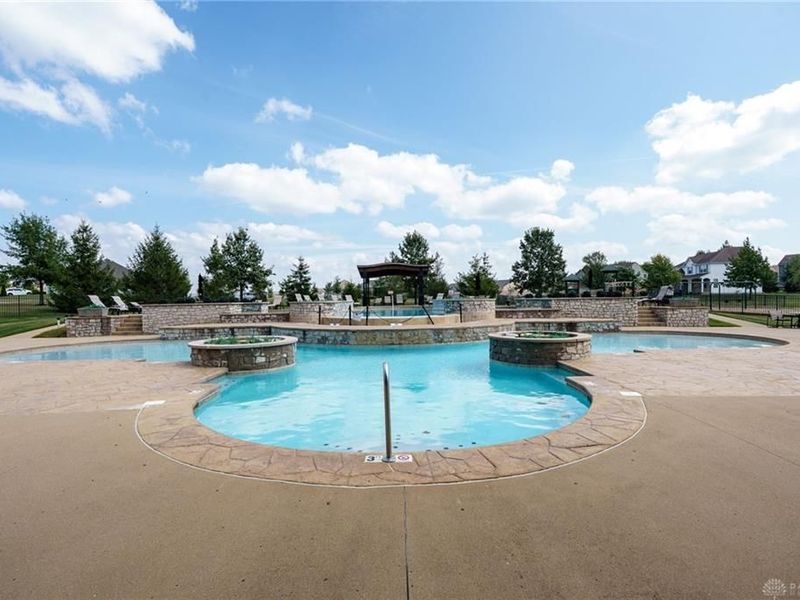 1023 McKinney Lane, Dayton, OH 45458 Photo 50