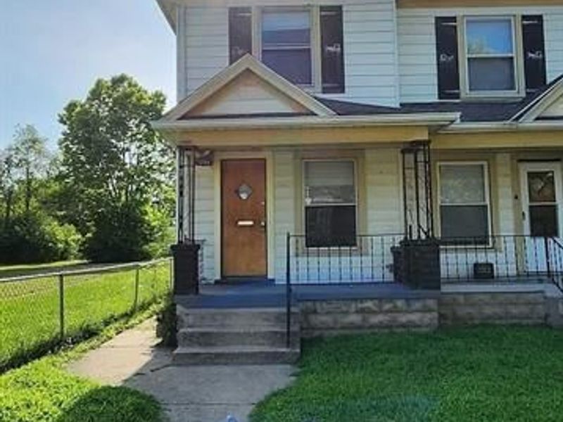 1237-1239 Wisconsin Boulevard, Dayton, OH 45417 Photo 1