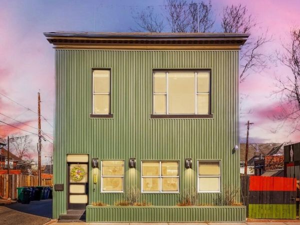 1521 E 29th Avenue, Denver, CO 80205