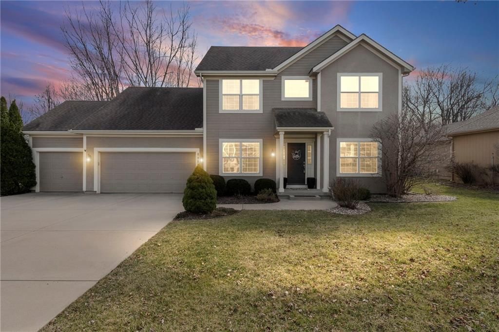 8007 NE 110th Terrace, Kansas City, MO 64157 Main Photo