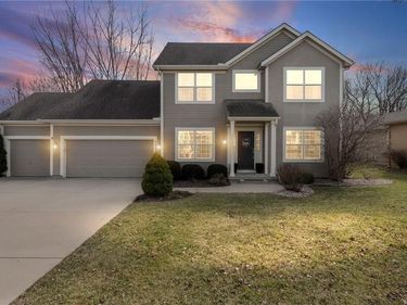 8007 NE 110th Terrace, Kansas City, MO 64157