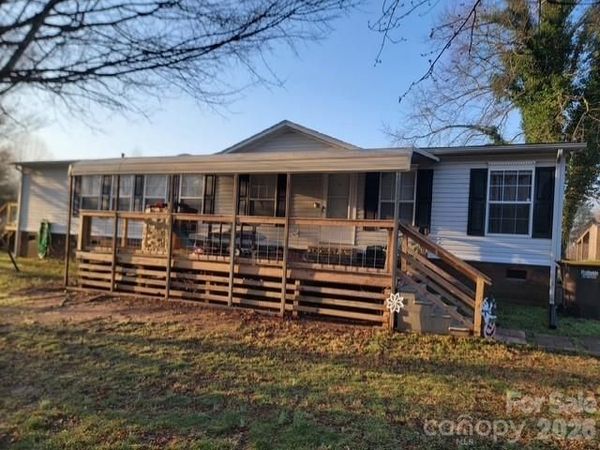 6532 Kidville Road, Denver, NC 28037