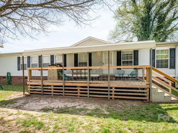 6532 Kidville Road, Denver, NC 28037