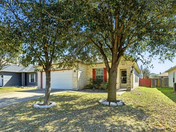 13313 Marie LN, Manor, TX 78653