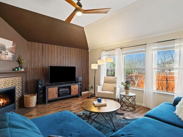 2305 Candle Ridge TRL, Georgetown, TX 78626