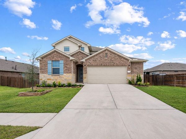 18008 Nepi DR, Pflugerville, TX 78660