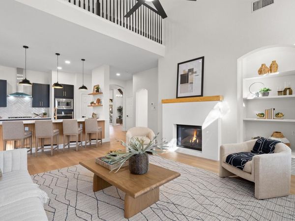 2519 Terlingua DR, Cedar Park, TX 78613