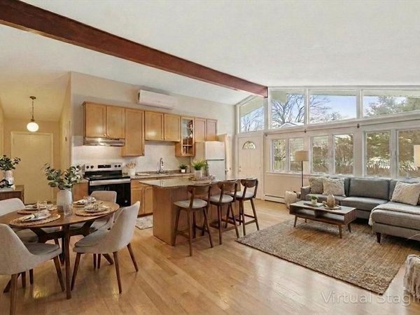 103 Elmcrest Road, Unit 103, North Andover, MA 01845