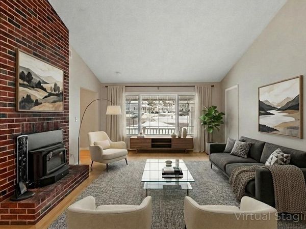 101 Elmcrest Road, Unit 101, North Andover, MA 01845