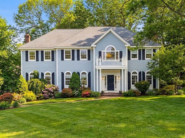 5 Palomino Drive, North Reading, MA 01864