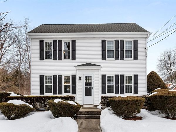 353 Concord Ave, Unit 353, Lexington, MA 02421