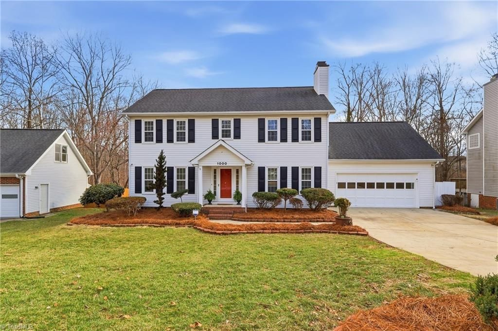 1000 New Hampshire Drive, Jamestown, NC 27282 Main Photo