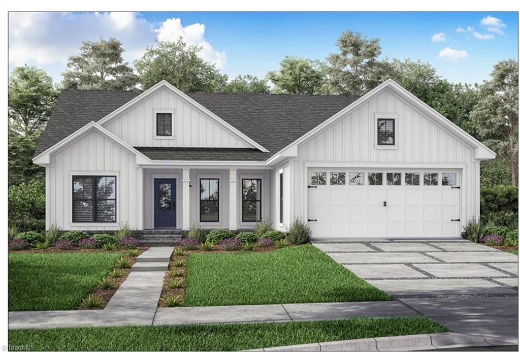 1013 Renegar Road, Yadkinville, NC 27055 Main Photo