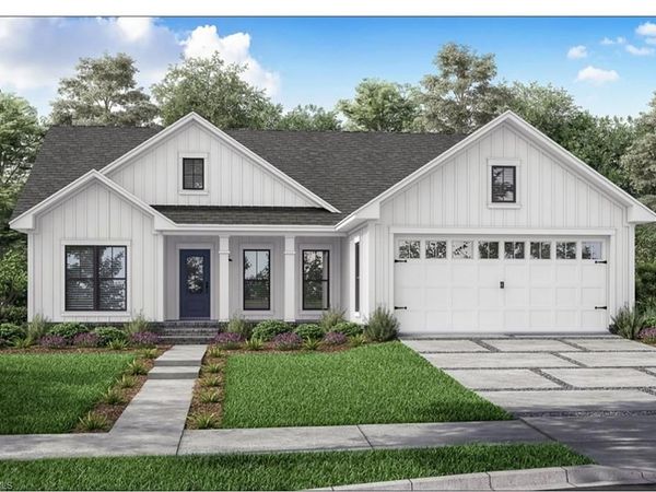 1013 Renegar Road, Yadkinville, NC 27055