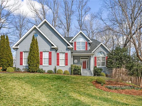 600 Greyrock Road , Whitsett, NC 27377