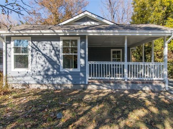 1809 Franklin Avenue , High Point, NC 27260