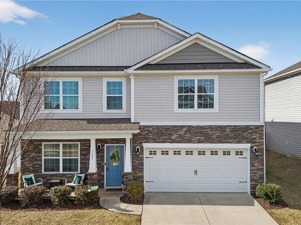 1151 Salters Street , Burlington, NC 27215