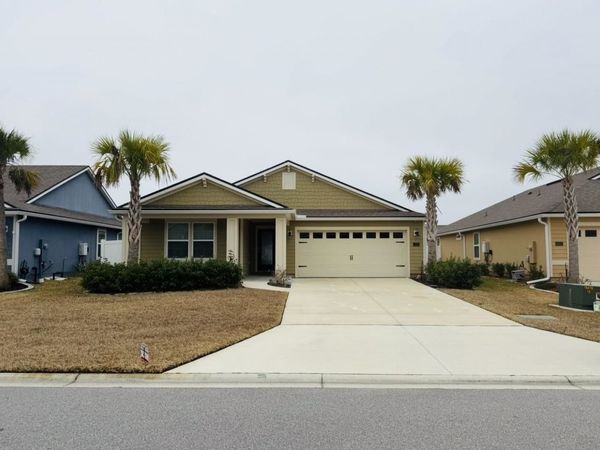 53 Dovetail Court, St Augustine, FL 32095