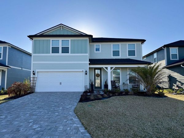 85 Salazar ST., St Augustine, FL 32095