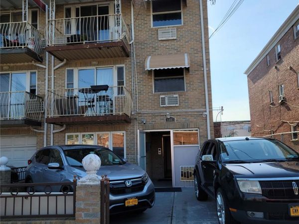 48-82 37th Street , Unit 2nd Fl, Long Island City, NY 11101