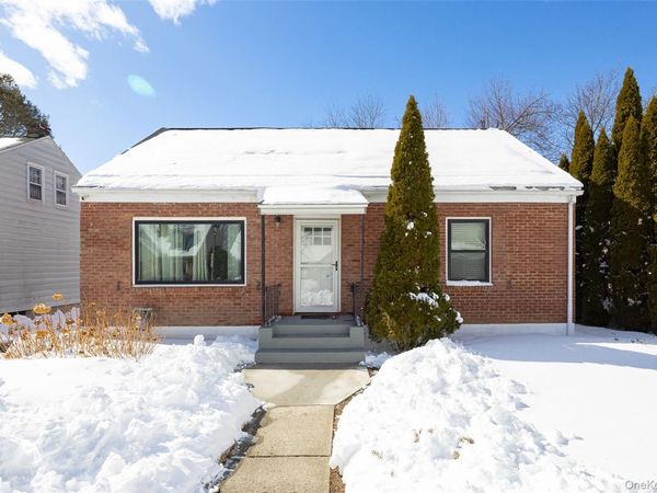 46 Fountain Place , Poughkeepsie, NY 12603