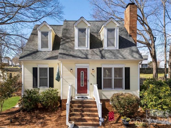 2191 Winterfield Drive , Gastonia, NC 28056