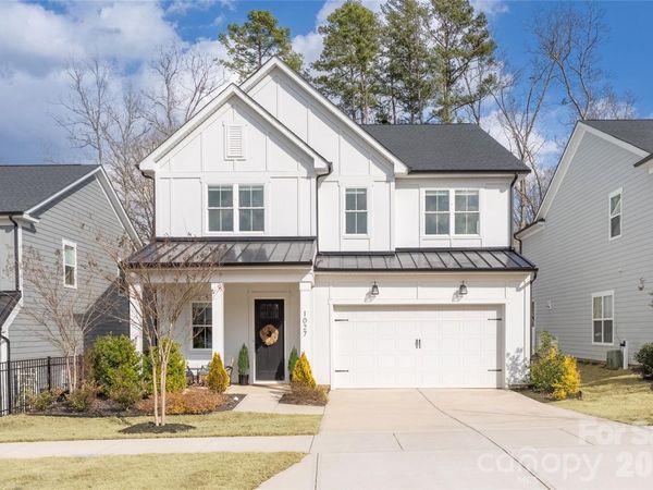 1027 Masefield Avenue , Matthews, NC 28105