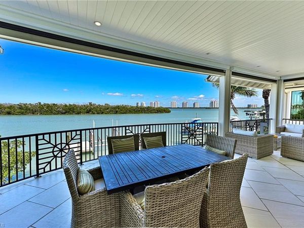 26744 Mclaughlin BLVD , BONITA SPRINGS, FL 34134