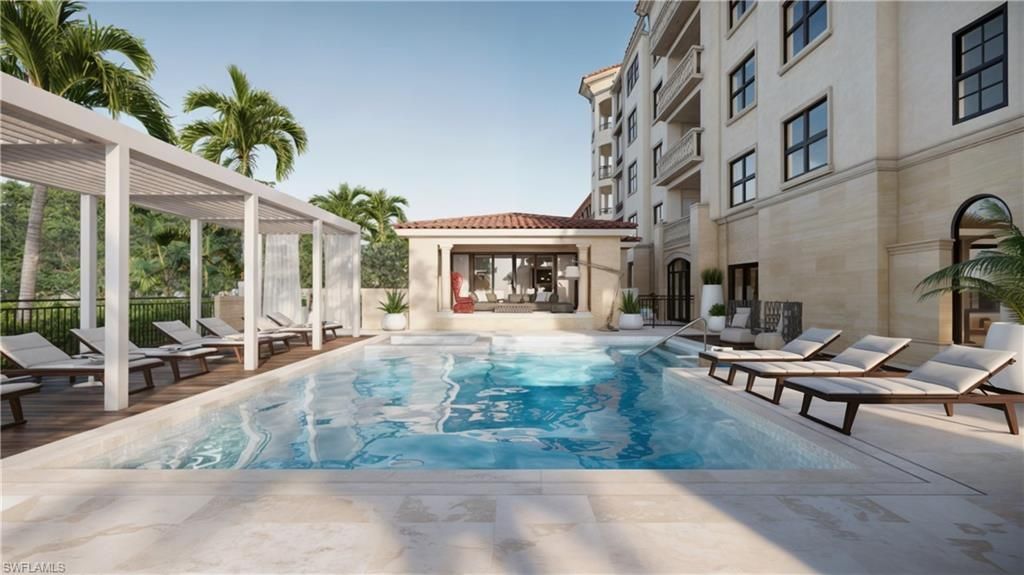 1301 3rd Ave S, Unit 7405, Naples, FL 34102 Photo
