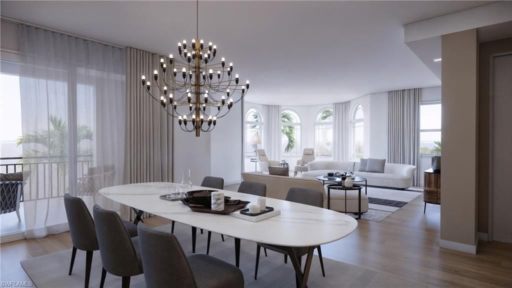 1301 3rd Ave S, Unit 7405, Naples, FL 34102 Photo