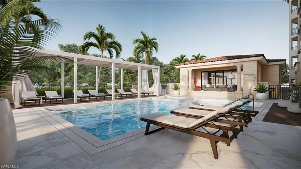 1301 3rd Ave S, Unit PH-W, Naples, FL 34102 Photo