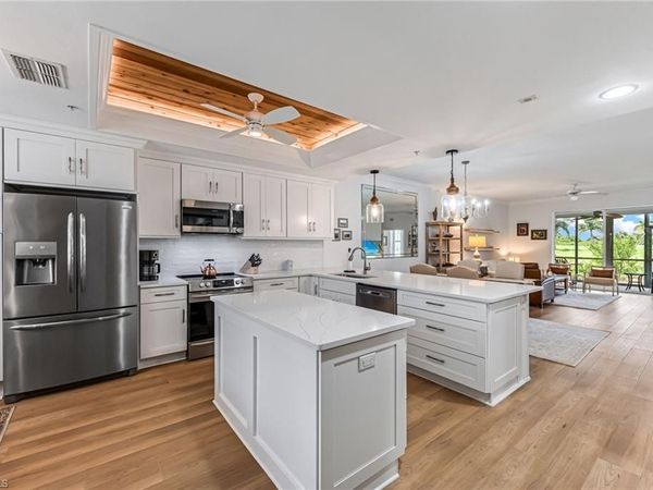 26991 Clarkston DR , Unit 8106, BONITA SPRINGS, FL 34135