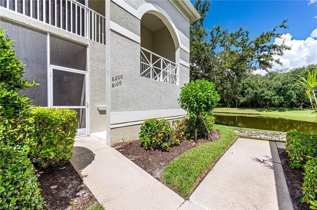 26991 Clarkston Dr , Unit 8106, Bonita Springs, FL 34135 Photo