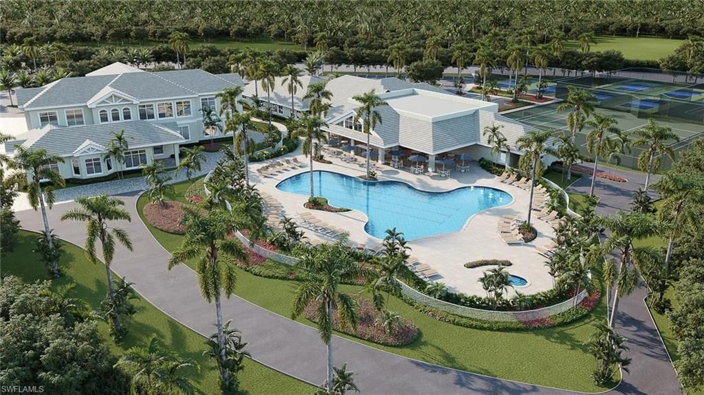 26991 Clarkston Dr , Unit 8106, Bonita Springs, FL 34135 Photo