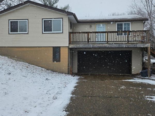 1360 Isanti Street, Big Lake, MN 55309