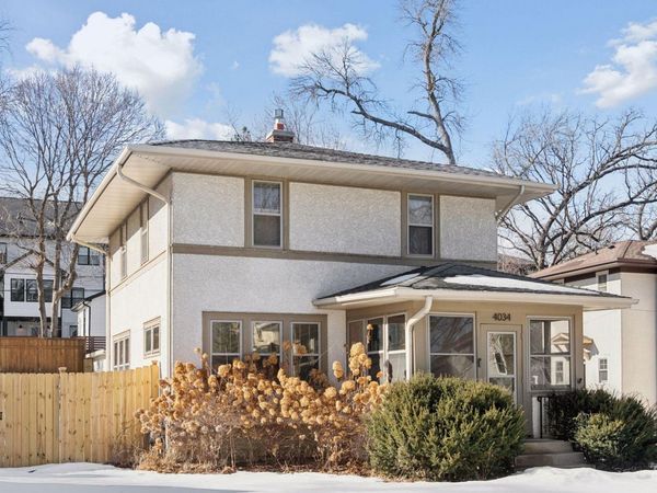 4034 Abbott Avenue S, Minneapolis, MN 55410