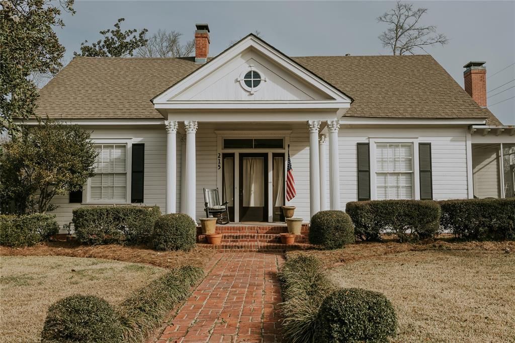 215 E Arizona, Ruston, LA 71270 Main Photo