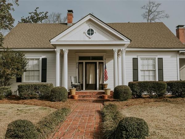 215 E Arizona, Ruston, LA 71270