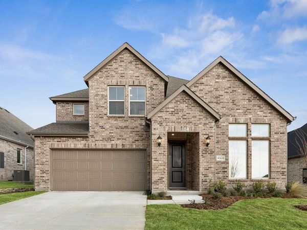 1620 Yaupon Court, Celina, TX 75009