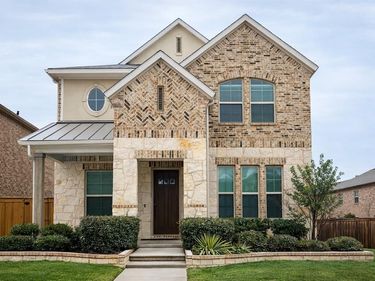 12632 Akenside Road, Frisco, TX 75035