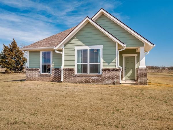 355 Little Elm Creek Road, Gunter, TX 75058